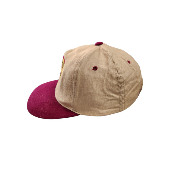 Hollywood Park 60th Anniversary Hat Men's‎ Adjustable Horse Racing - Picture 3 of 5